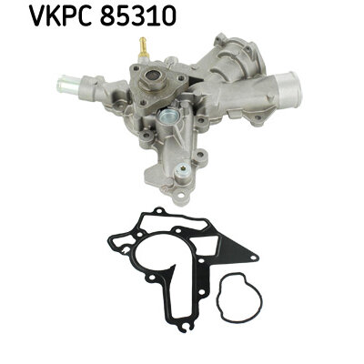 Pompe À Eau Skf Vkpc 85310