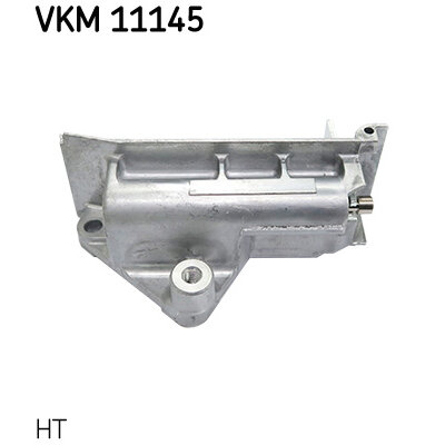 Galet Tendeur De Courroie Skf Vkm 11145