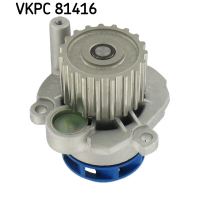 Pompe À Eau Skf Vkpc 81416