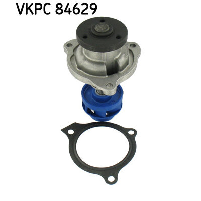 SKF VKPC 86218 Pompa acqua - Sconti Odierni