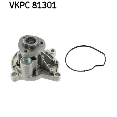 Pompe À Eau Skf Vkpc 81301