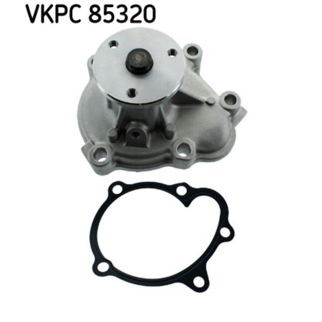 Pompe À Eau Skf Vkpc 85320