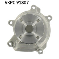 Pompe à eau SKF VKPC 91807