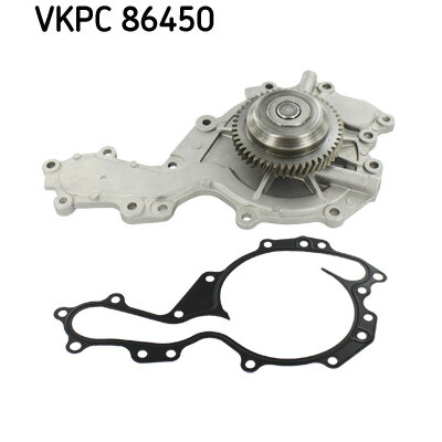 Pompe À Eau Skf Vkpc 86450