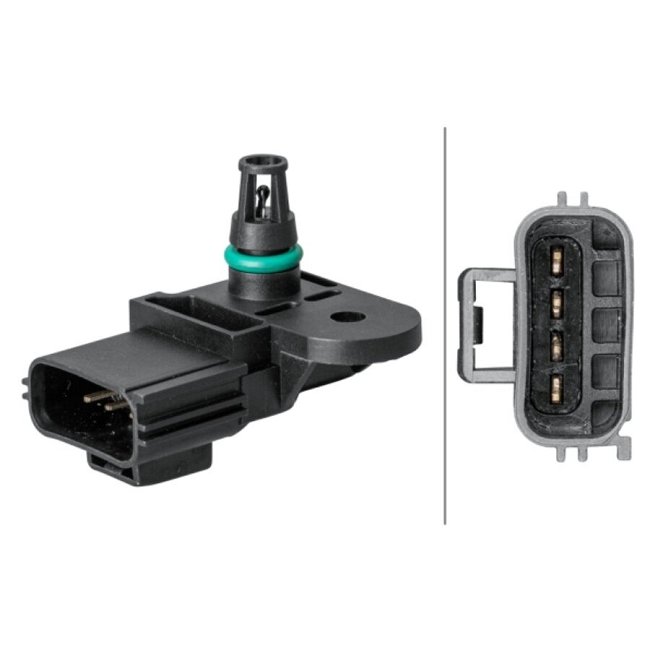 Capteur Hella 6pp 009 400-601