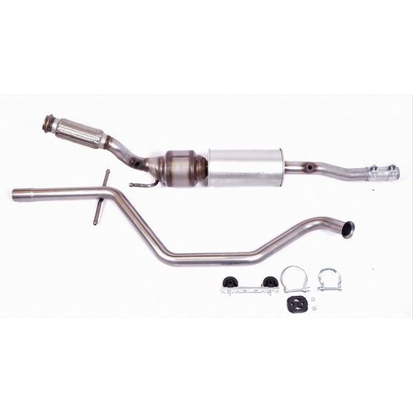 Catalyseur Eec Pt6088