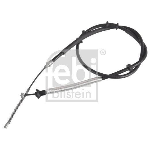Câble De Frein Febi 171369