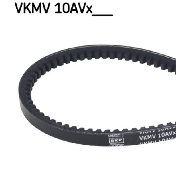 Courroie D'accessoires Skf Vkmv10avx950