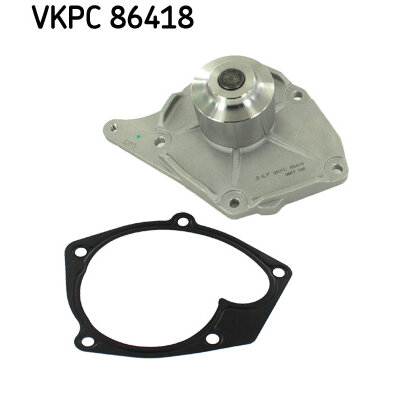 Pompe À Eau Skf Vkpc 86418