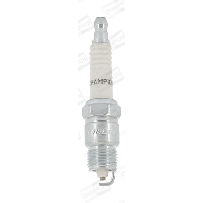 1 Bougie D'allumage Champion Référence Rv15yc4/t10