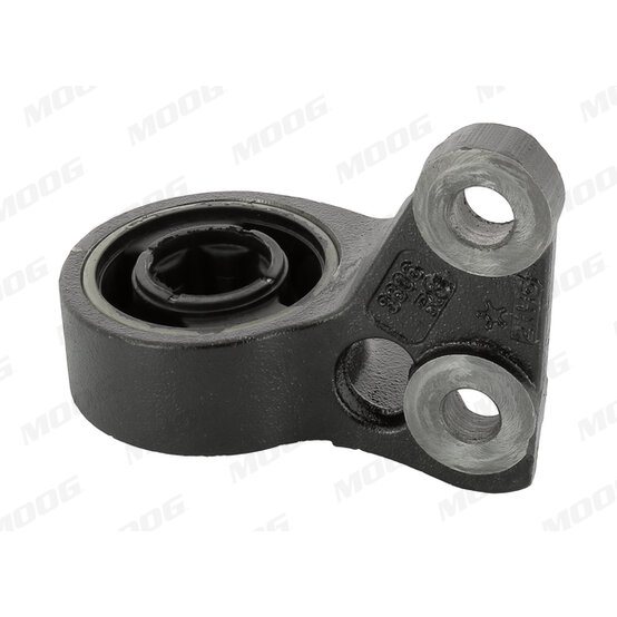 Silent Bloc Pour Bras De Suspension Moog Ro-sb-5738