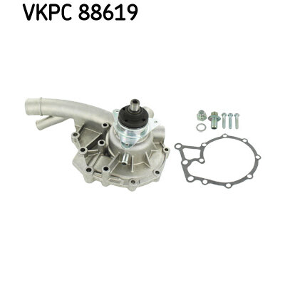 Pompe À Eau Skf Vkpc 88619