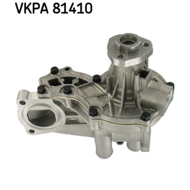 Pompe À Eau Skf Vkpa 81410