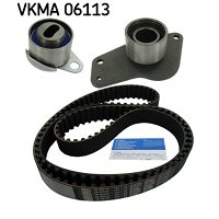 VKMA 03306 SKF VKM 13306 Kit De Distribution Nbr. Dents: 118
