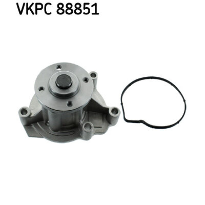 Pompe À Eau Skf Vkpc 88851