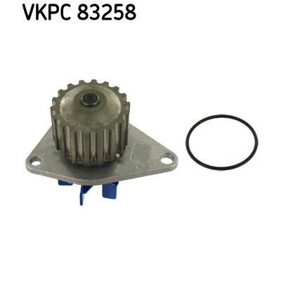 Pompe À Eau Skf Vkpc 83258