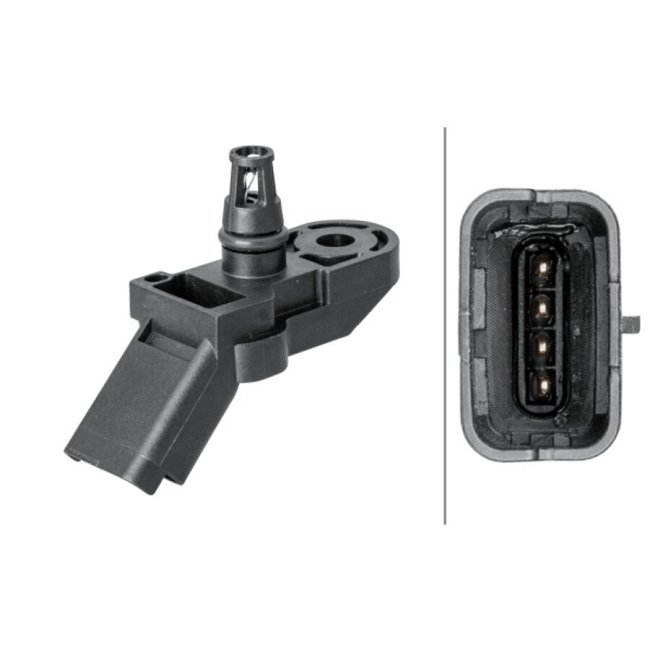 Capteur Hella 6pp 009 400-301