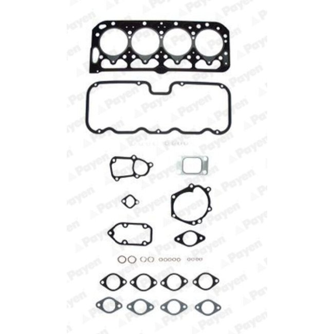 Pochette De Joints Culasse De Cylindre Payen Dl831