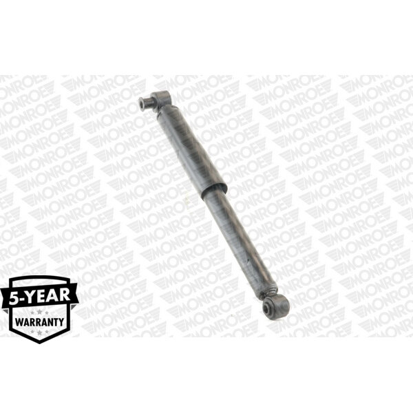 MONROE V1167 Amortisseur VAN MAGNUM Arrière - Qualité Premium Pour Trafic, Vivaro, Primastar