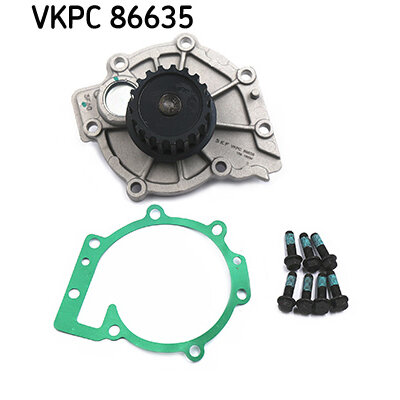 Pompe À Eau Skf Vkpc 86635