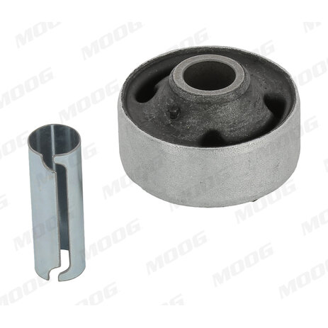 Silent Bloc Pour Bras De Suspension Moog Vo-sb-1358