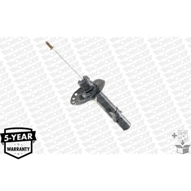 1 Amortisseur Monroe G8201