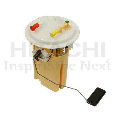 Capteur De Niveau De Carburant Astemo 2503419