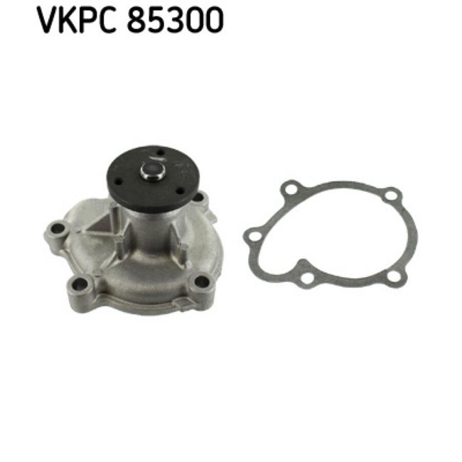 Pompe À Eau Skf Vkpc 85300