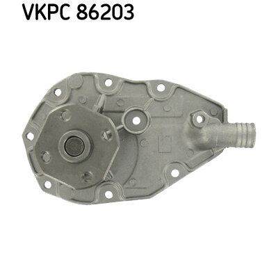 VKPC 86218 SKF Pompa acqua con guarnizioni, con tirante a vite
