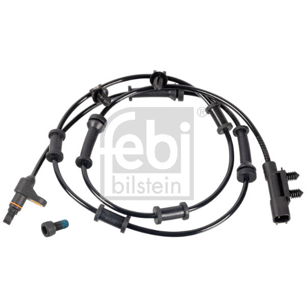 Capteur Abs Febi 170575