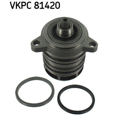 Pompe À Eau Skf Vkpc 81420