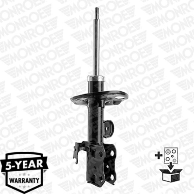 1 Amortisseur Monroe G8250