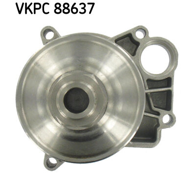 Pompe À Eau Skf Vkpc 88637