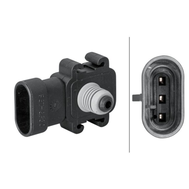 Capteur Hella 6pp 009 400-201