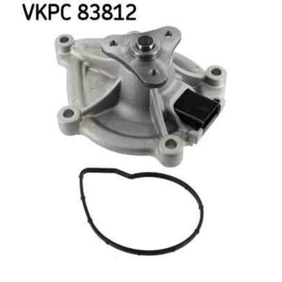 Pompe à Eau SKF VKPC 83812 - Norauto