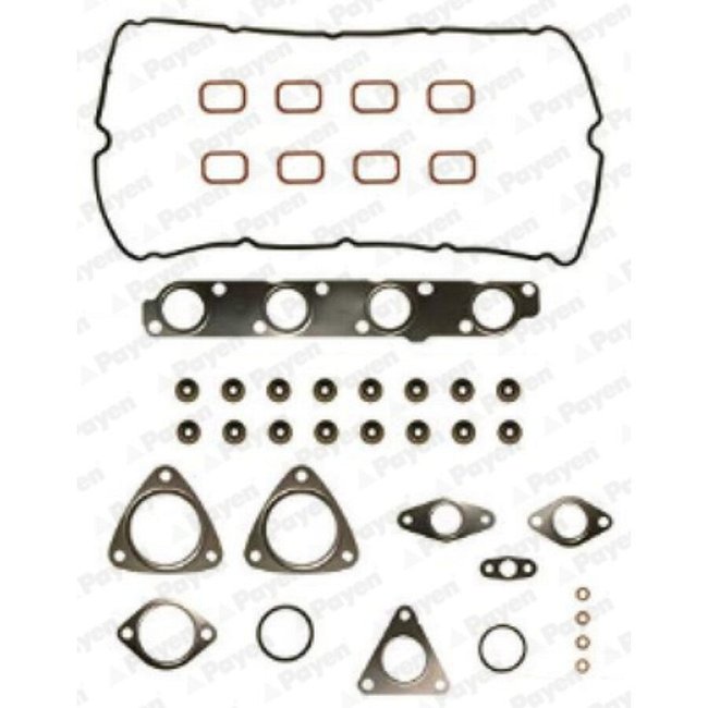 Pochette De Joints Culasse De Cylindre Payen Ch6390