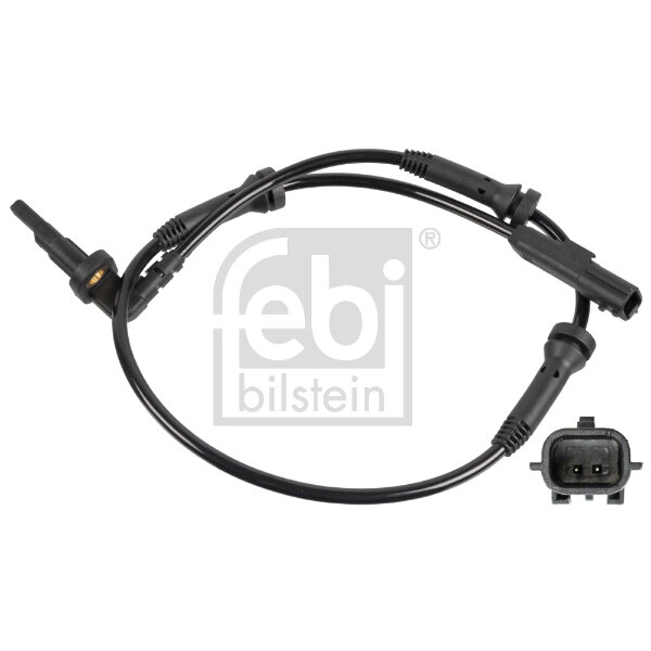 Capteur Abs Febi 171433