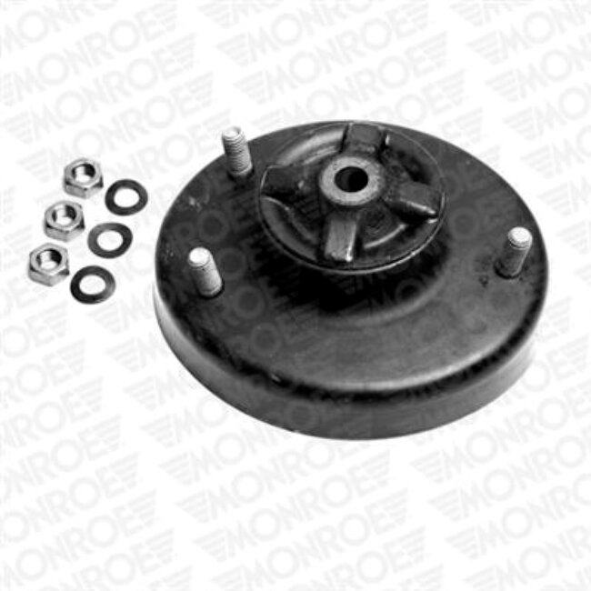 1 Coupelle De Suspension Monroe Mk127