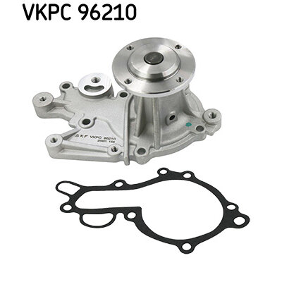 Pompe À Eau Skf Vkpc 96210