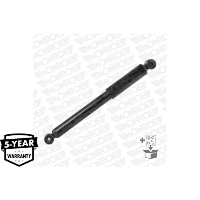 1 Amortisseur Monroe G1177