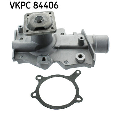 Pompe À Eau Skf Vkpc 84406