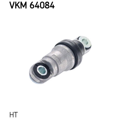 Galet Tendeur De Courroie Skf Vkm 64084