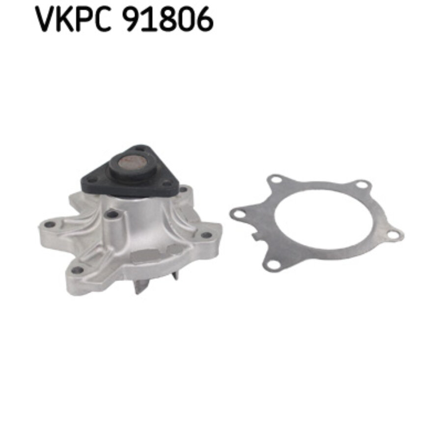 Pompe à Eau SKF VKPC 91806 - Norauto