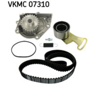 Kit distribution & pompe à eau SKF VKMC 07310