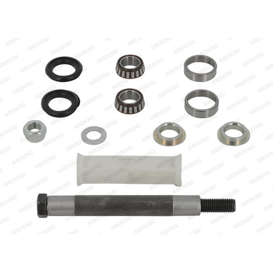 Kit De Réparation Suspension Pour Corps De L'essieu Moog Fi-rk-3827
