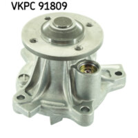 Pompe à eau SKF VKPC 91809