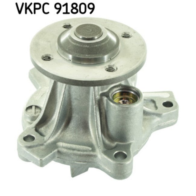 Pompe À Eau Skf Vkpc 91809