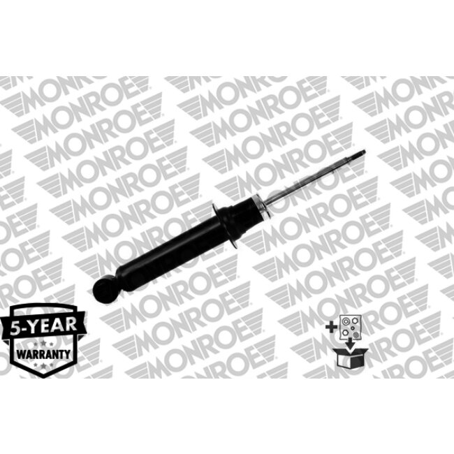 1 Amortisseur Monroe Oespectrum 376129sp