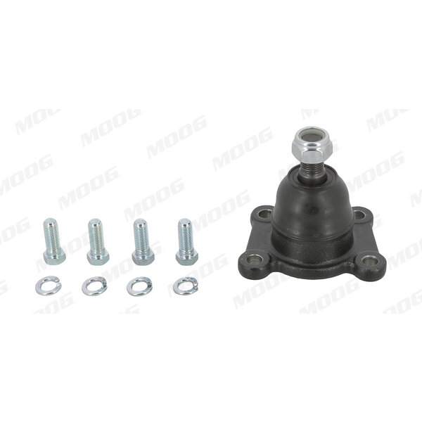Rotule De Suspension Moog To-bj-104188