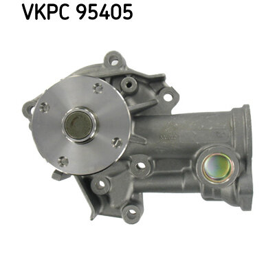 Pompe À Eau Skf Vkpc 95405
